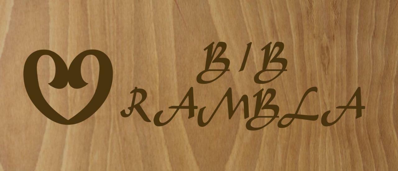 格拉纳达Corazon Bib Rambla公寓 外观 照片